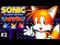 Sonic Classic Heroes Mania | Loquendo (Road to 100) - Parte 2