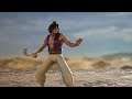 Soul Calibur VI: Aladdin fight + formula