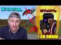 SSundee couldn't kill Biffle in Insane Craft!!!