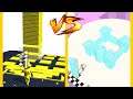 Stack Colors Vs Brick Builder : Gameplay Walkthrough - Level 1-9999 All Level (iOS, Android)
