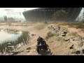 Stadium Mission - Operation Headhunter - Special Ops - Call of Duty: Modern Warfare