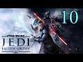 Star Wars Jedi: Fallen Order - Gameplay en Español [1080p 60FPS] #10