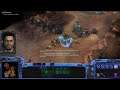 StarCraft 2 Wings of Liberty Campaign (Random Edition) Mission 2 - The Outlaws