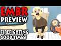 STEAM GAME FESTIVAL DEMOS #5 – EMBR (Preview Demo)
