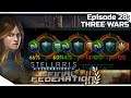 STELLARIS Federations — Final Federation II 28 | 2.6.3 Verne Gameplay - THREE WARS