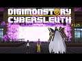 Sturm auf die Burg!#125[HD/DE] Digimon Story Cyber Sleuth