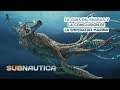 Subnautica - La cura del Kharaa y la conclusión de la Emperatriz Marina | Videojuegando