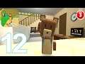 Super Bear Adventure Gameplay Walkthrough Part 12 (IOS/Android)