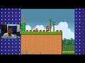 Super Mario Bros 2 | SNES World 1-2