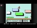 Super Mario Bros 3 (1988) de NES (Nintendo Entertainment System). Jugando con Nintendo Switch