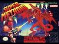 Super Metroid (SNES) 03 Brinstar