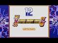 Super Robot Wars 2-Gleam - 12 His Name is Undefeated of the East