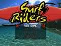 Surf Riders USA - Playstation (PS1/PSX)
