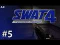 SWAT 4: The Stetchkov Syndicate - Mission 5: Drug Lab (Lethal, Hard)