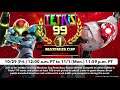 Tetris® 99   26th MAXIMUS CUP Gameplay Trailer | Nintendo Switch