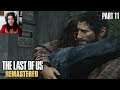 THAT’S MY BROTHER! Let’s Play The Last of Us Remastered! Part 11