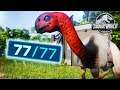 The 10th New Dinosaur! The Giant GIGANTORAPTOR! | Jurassic World: Evolution Mod Spotlight