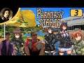 [The Count] Phantasy Star II: At the End of the Restoration (Sega Genesis) {Part 3}