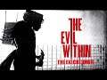 THE EXECUTIONER | The Evil Within DLC