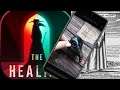 THE HEALING ☆TEXT THRILLER☆ 009 - Spionage App is watching you