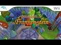 The Island of Dr. Frankenstein | Dolphin Emulator 5.0-11707 [1080p HD] | Nintendo Wii