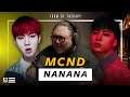 The Kulture Study: MCND "nanana" MV
