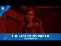 The Last of Us Part II - Chapter 3: Seattle Day 2 - The Seraphites | Male Seraphite Brute Boss Fight