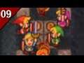 The Legend of Zelda: Four Swords Adventures - Part 9 - Lava us Alone