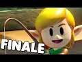 The Legend of Zelda: Link's Awakening Stream - Finale!