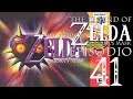 The Legend of Zelda: Majora's Mask - Episódio 41 - Edrik