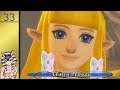 The Legend of Zelda: Skyward Sword (33) | Save again