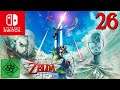 The Legend of Zelda: Skyward Sword HD  #26  |  Nintendo Switch