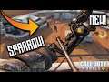 THE NEW SPARROW IS INSANE! Best Operator in Call Of Duty: Mobile! (easy nukes gameplay)