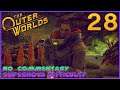 The Outer Worlds: Supernova Playthrough - Part 28 [No Commentary]