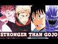 The PROBLEM In Jujutsu Kaisen With The Man STRONGER Than GOJO In Chapter 141!