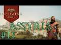 The Resting Place Of A Conqueror - Imperator: Rome - Marius Update: Assyria