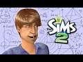 The Sims 2 #64 Попытка вступить в коммуну