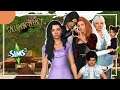 The Sims 3: Lepacy Makeover | The Kiddos