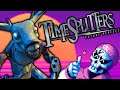 The spooktacular shoot-bang! - TimeSplitters Future Perfect (GameCube)