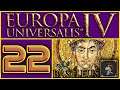 THE THEME SYSTEM | Basileus | Let's Play EU4 (1.29) | Episode 22