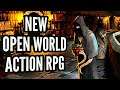 The Wayward Realms - New RPG by Former Elder Scrolls Developers