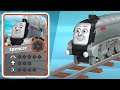 Thomas & Friends: Go Go Thomas - Spencer Levels to Silver Racer (iOS Games)