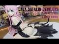 To Love Ru: Lala Satalin Deviluke - Darkness Ver. 1/6 Scale Figure Unboxing/Review