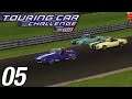 TOCA 2: Touring Cars (PSX) - AC Superblower Championship (Let's Play Part 5)