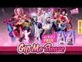TODAY NEW EVENT FREE FIRE||GIFT ME PLEASE NEW EVENT FREE FIRE||ASHI GAMING