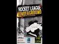 Tony Hawk Underground! Rocket League Edition!