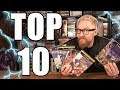 TOP 10 GAMECUBE GAMES - Happy Console Gamer