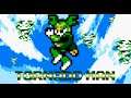 Tornado Man 8-BIT REMIX [Dark Atoms collab]