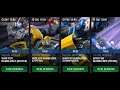Transformers: Forged to Fight  - Time-Slide Alert 4 - War for Bumblebee [Story]