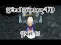 TRIVIAL ULTIMATE WEAPON BOSSES: Let's Play Final Fantasy 4 Part 13